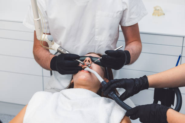 Best Emergency Root Canal Treatment in Elkton, KY